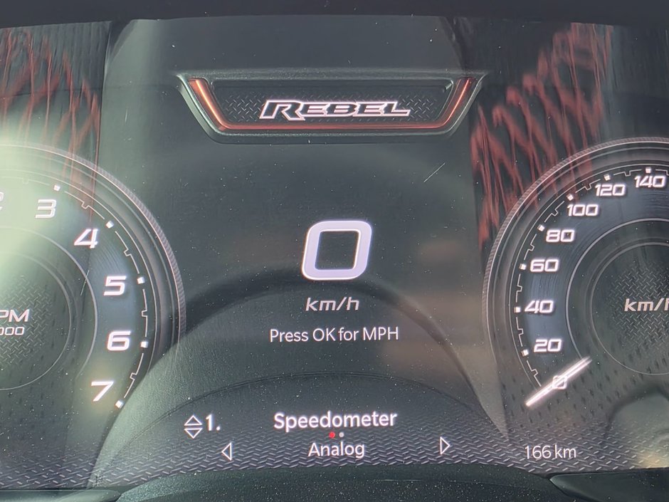 Ram 1500 REBEL 2025-14