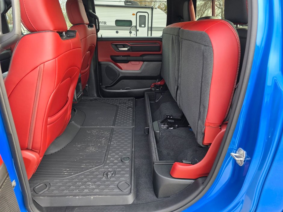 Ram 1500 REBEL 2025-46