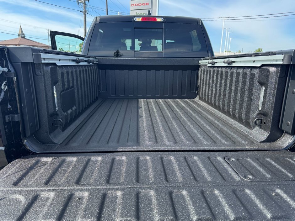 Ram 1500 REBEL 2026