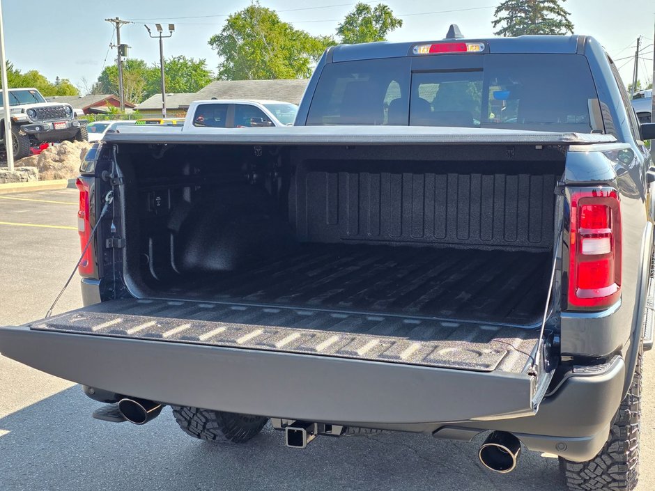 Ram 1500 REBEL 2026