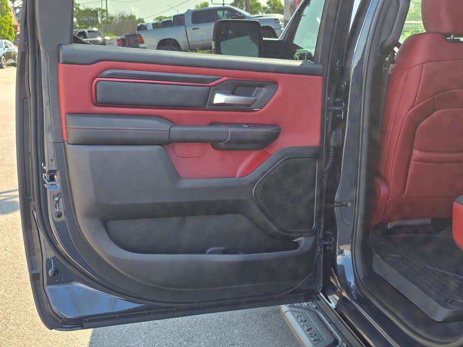 Ram 1500 REBEL 2026