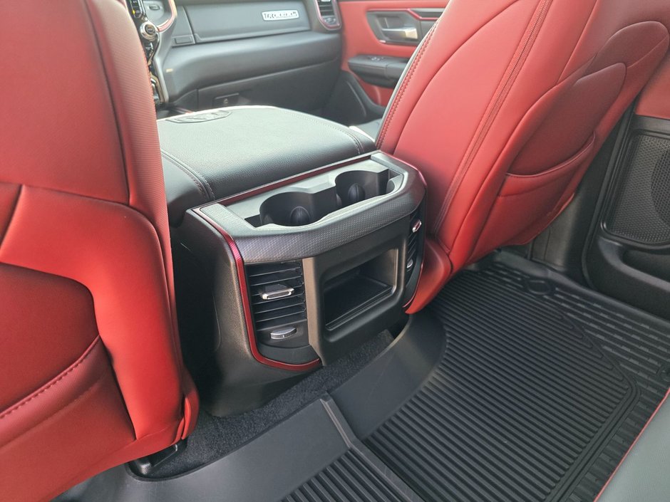 Ram 1500 REBEL 2026