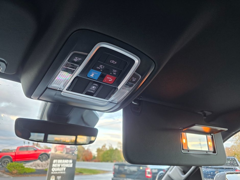 Ram 1500 BIG HORN 2026