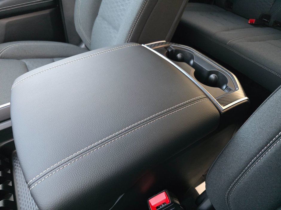 Ram 1500 BIG HORN 2026