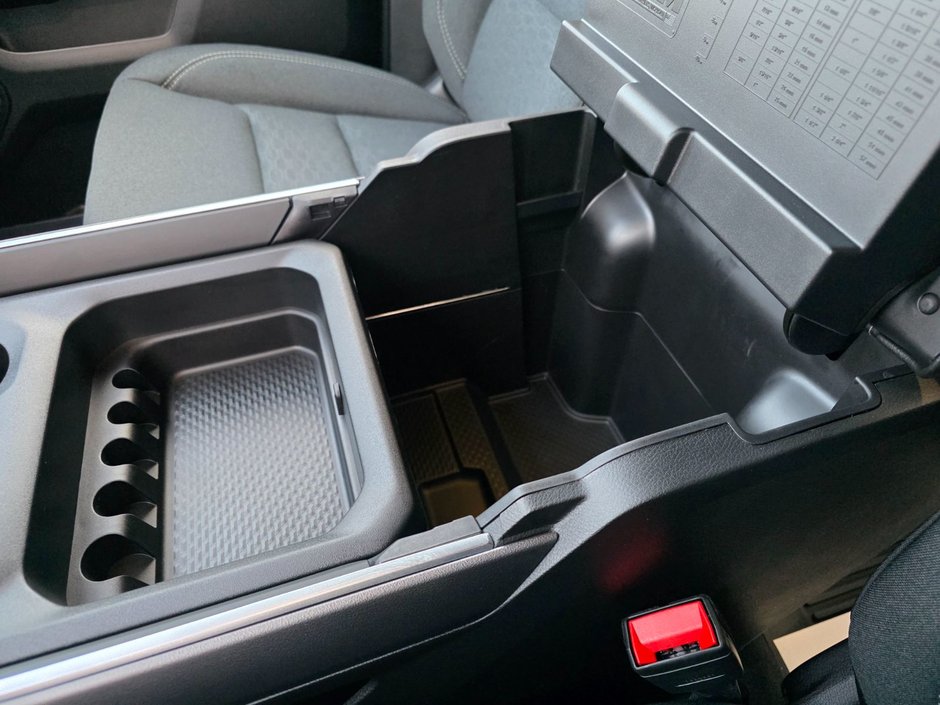 Ram 1500 BIG HORN 2026