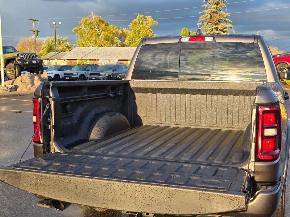 Ram 1500 BIG HORN 2026