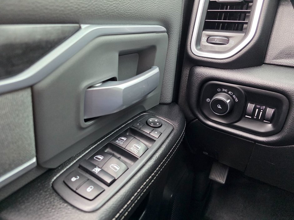 2020 Ram 2500 Big Horn Big Horn / Cummins Diesel