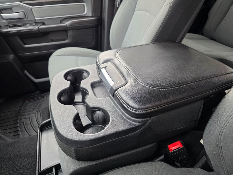 2020 Ram 2500 Big Horn Big Horn / Cummins Diesel