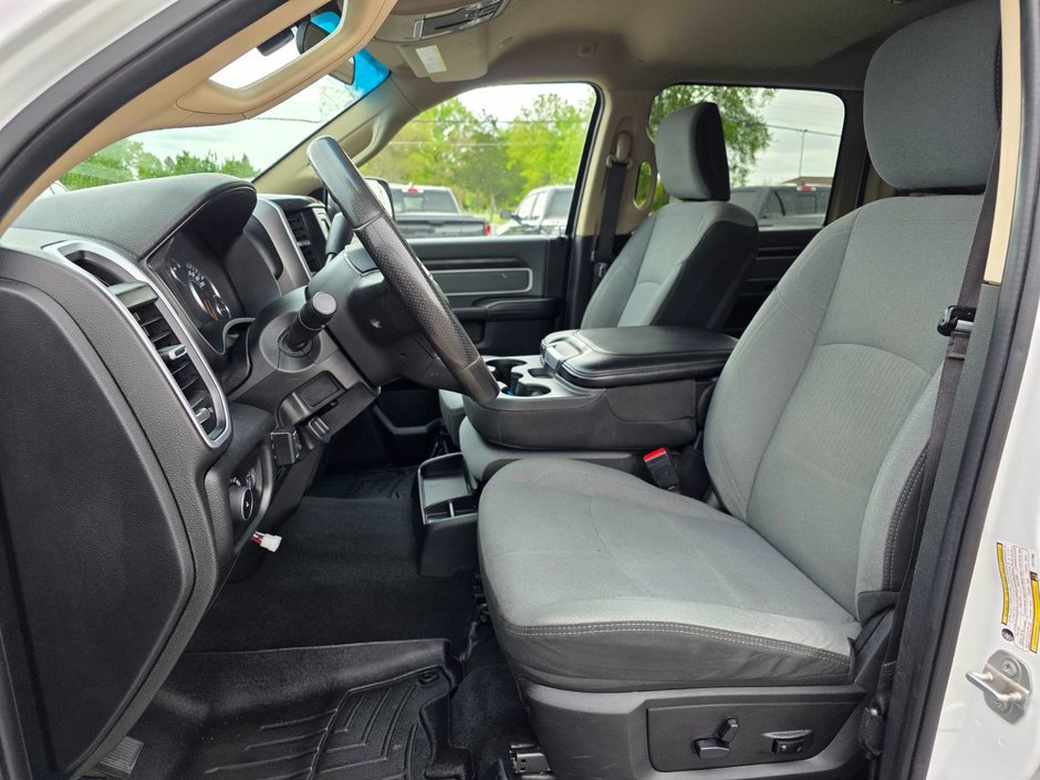 2020 Ram 2500 Big Horn Big Horn / Cummins Diesel