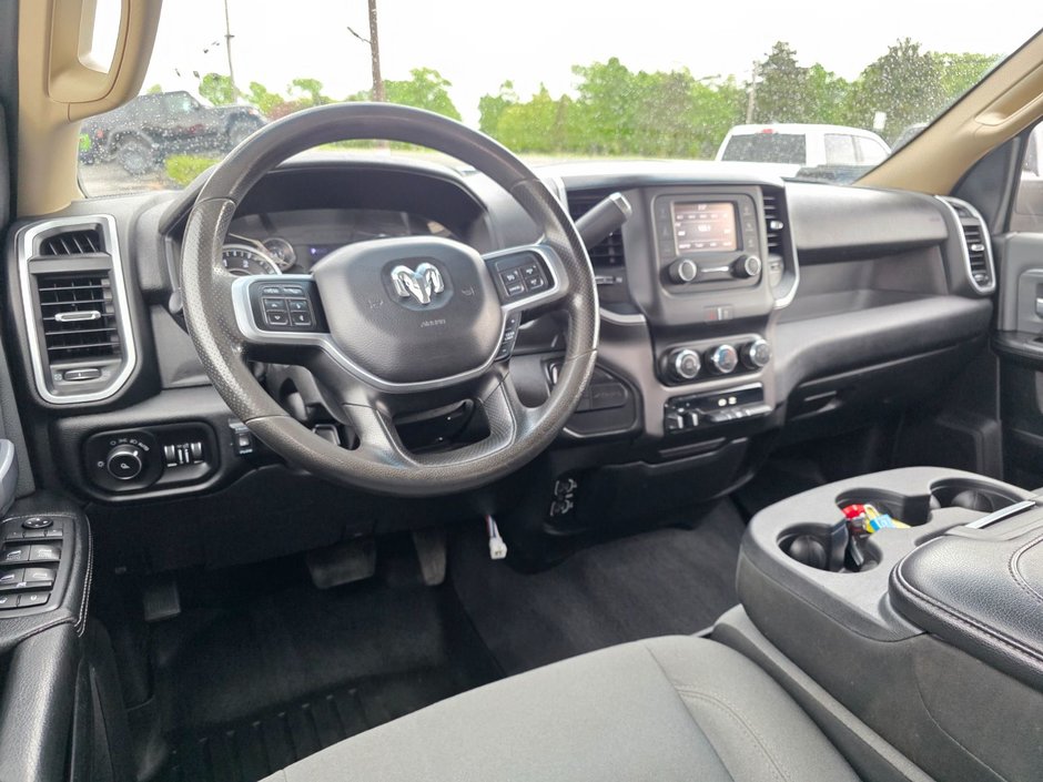 2020 Ram 2500 Big Horn Big Horn / Cummins Diesel
