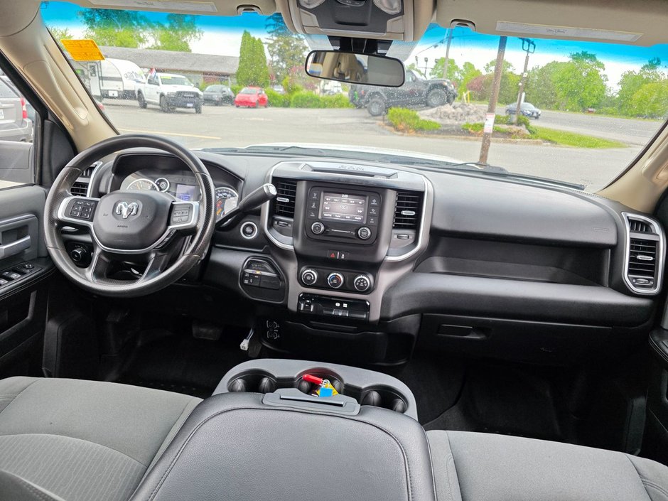 2020 Ram 2500 Big Horn Big Horn / Cummins Diesel