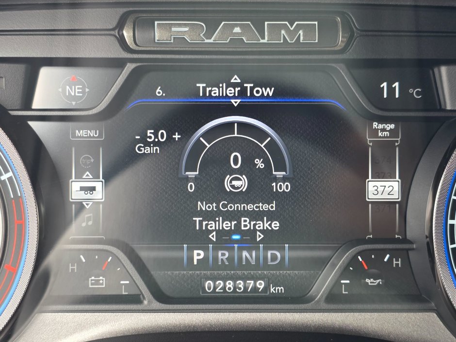 2022 Ram 2500 Limited Limited / Cummins Diesel / Vented Seats