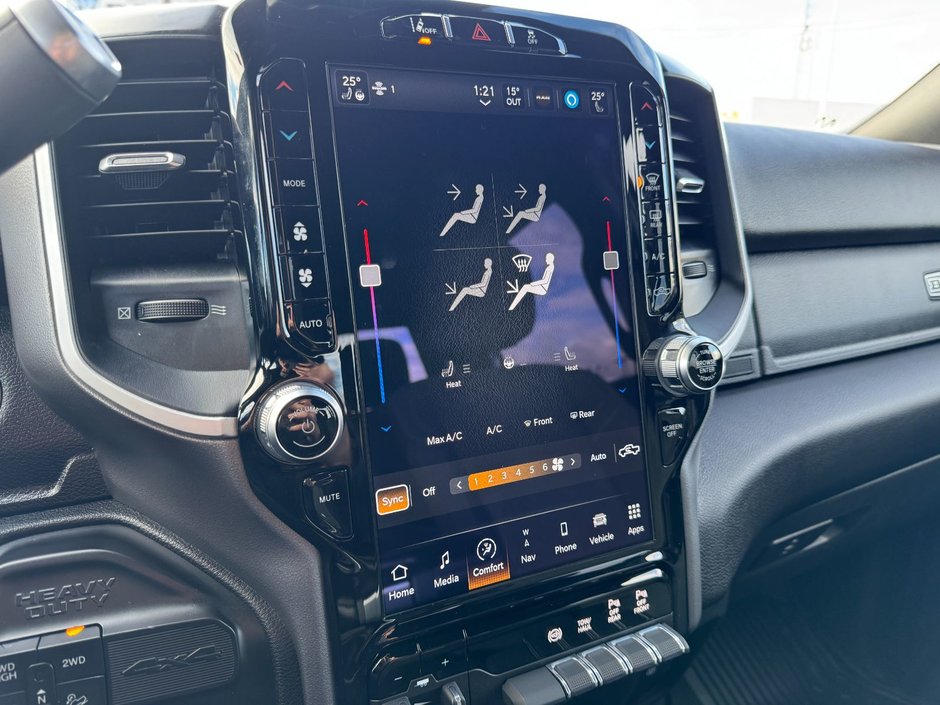 2022 Ram 2500 Big Horn-21