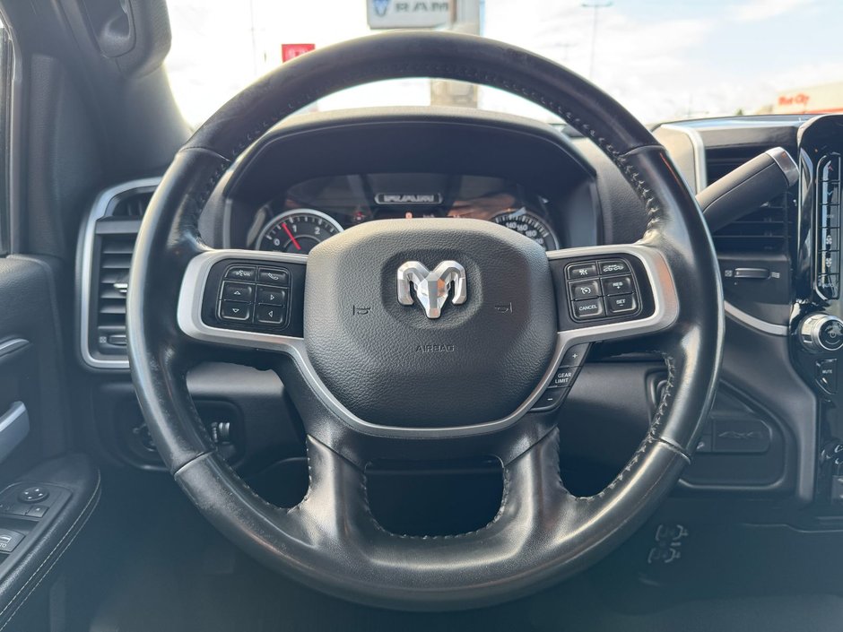 2022 Ram 2500 Big Horn-14