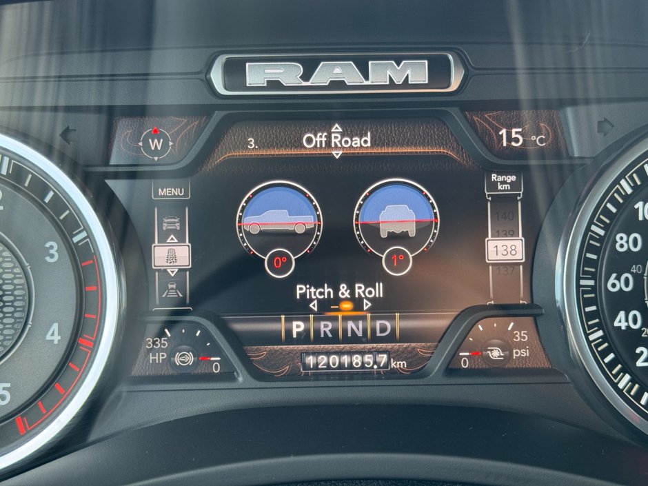 2022 Ram 2500 Big Horn-17