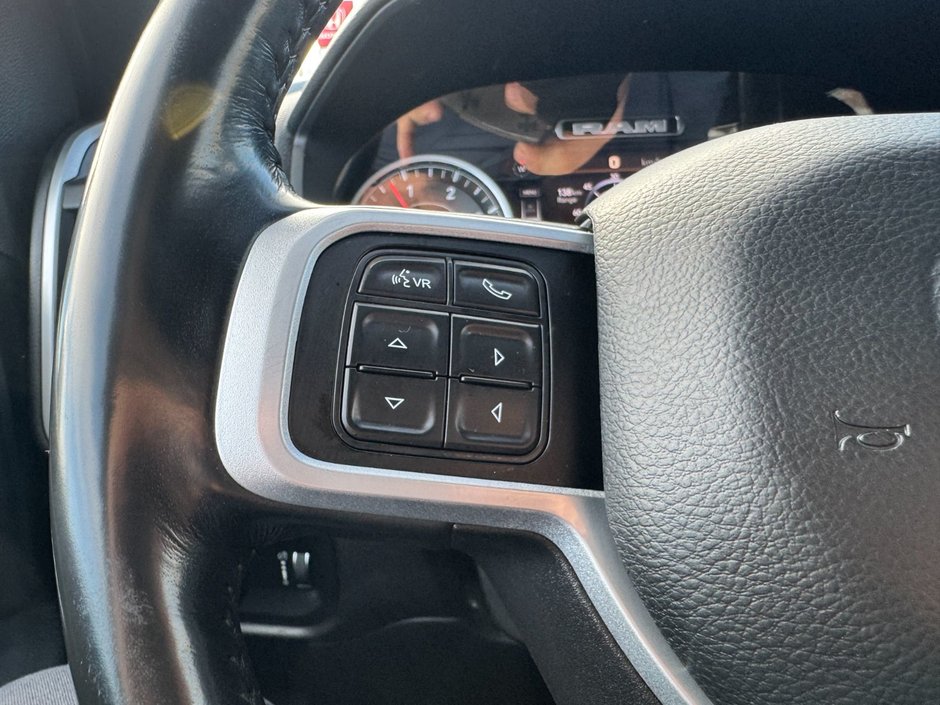 2022 Ram 2500 Big Horn-15