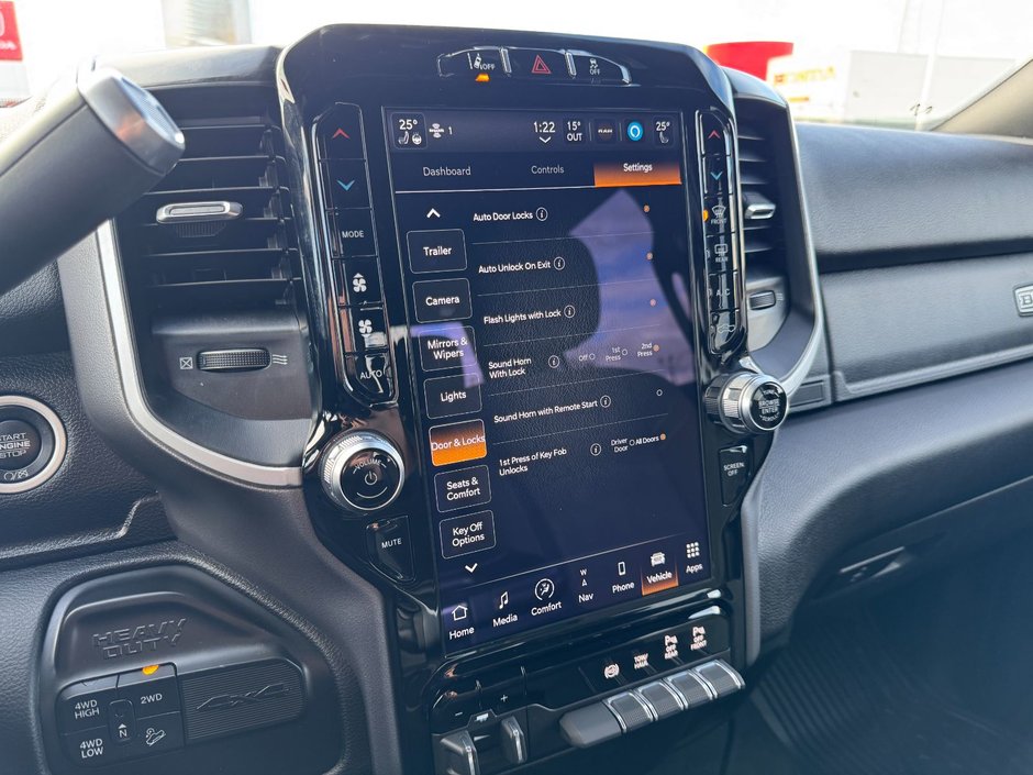 2022 Ram 2500 Big Horn-25