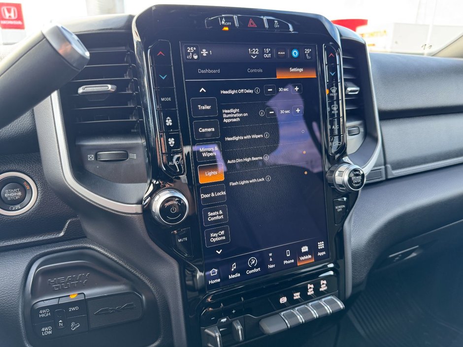 2022 Ram 2500 Big Horn-26