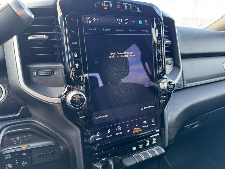 2022 Ram 2500 Big Horn-23