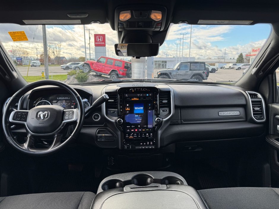 2022 Ram 2500 Big Horn-11