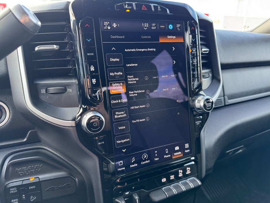 2022 Ram 2500 Big Horn-24