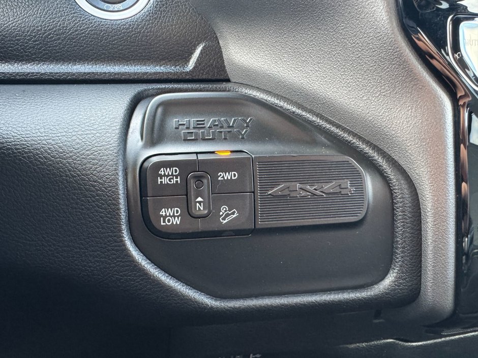 2022 Ram 2500 Big Horn-29