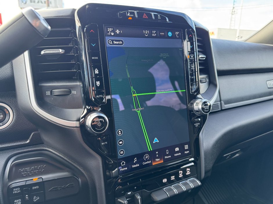 2022 Ram 2500 Big Horn-22