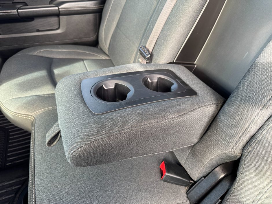 2022 Ram 2500 Big Horn-33