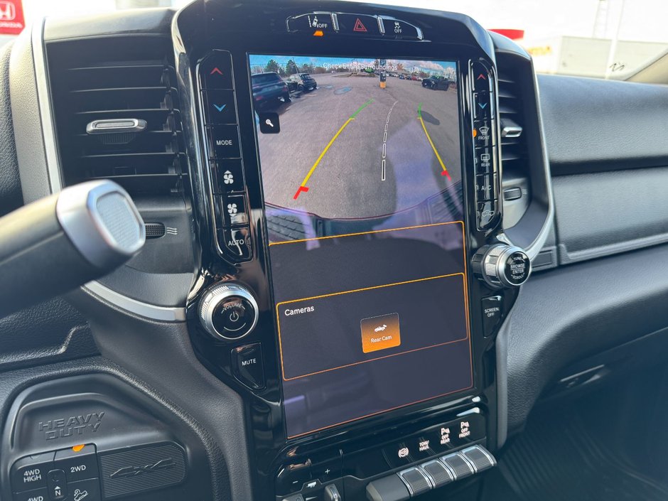 2022 Ram 2500 Big Horn-27