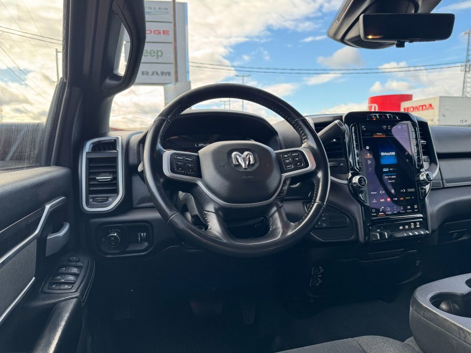 2022 Ram 2500 Big Horn-12