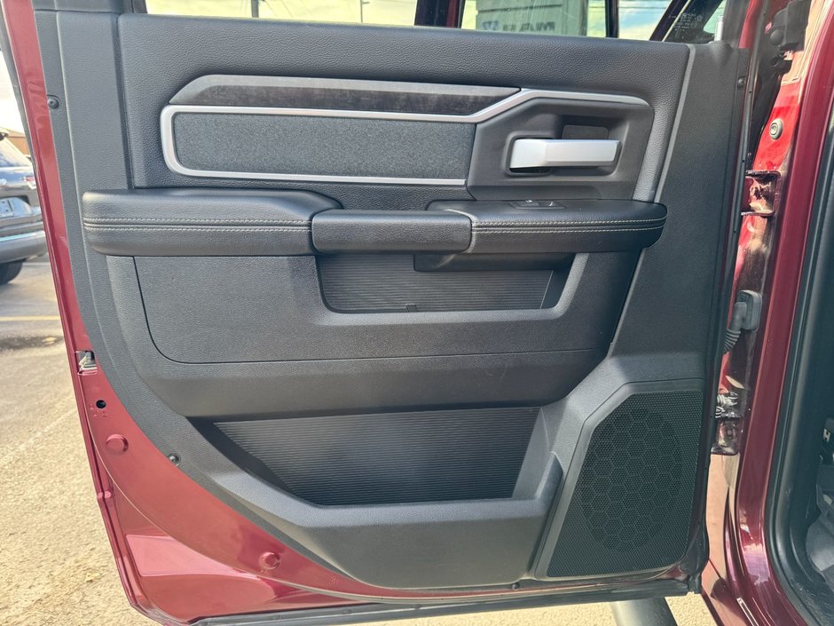 2022 Ram 2500 Big Horn-30