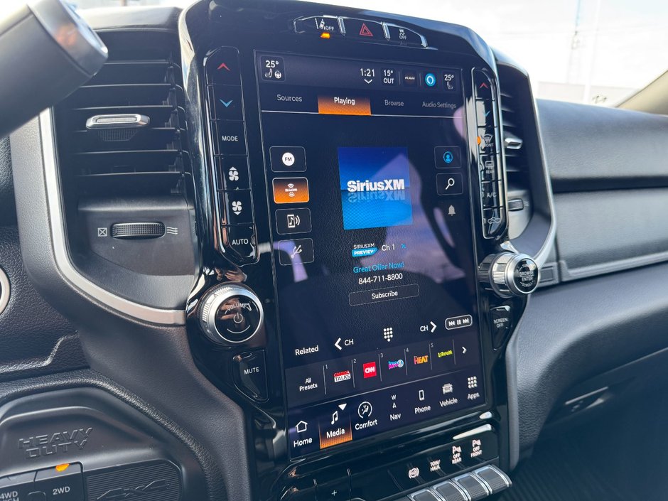 2022 Ram 2500 Big Horn-20