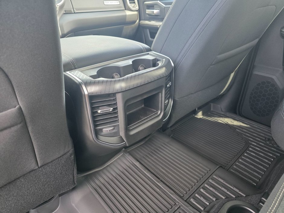 Ram 2500 BIG HORN 2025