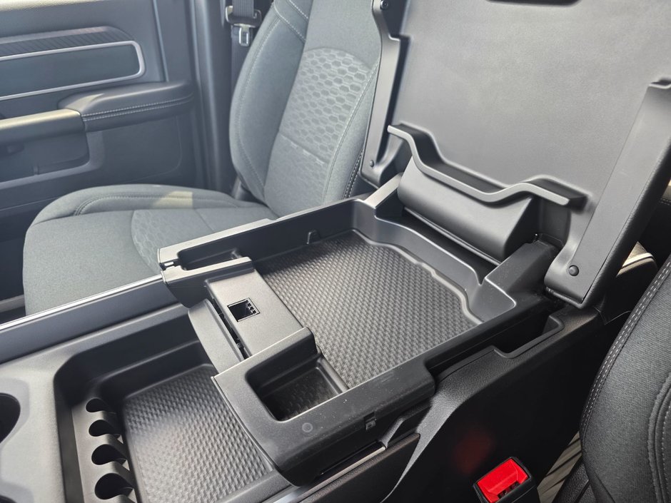 Ram 2500 BIG HORN 2025