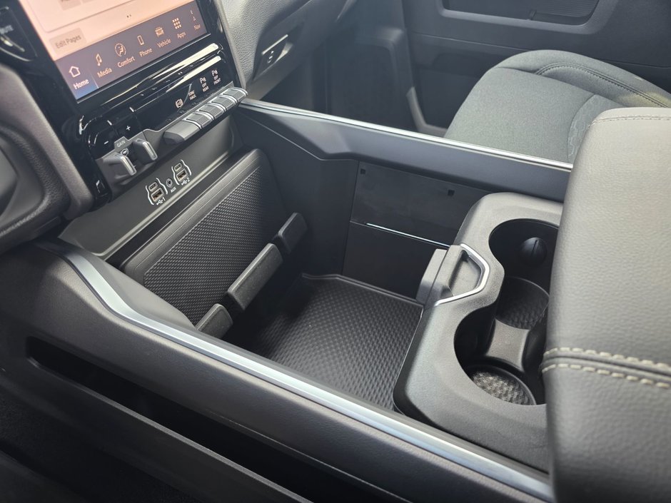 Ram 2500 BIG HORN 2025
