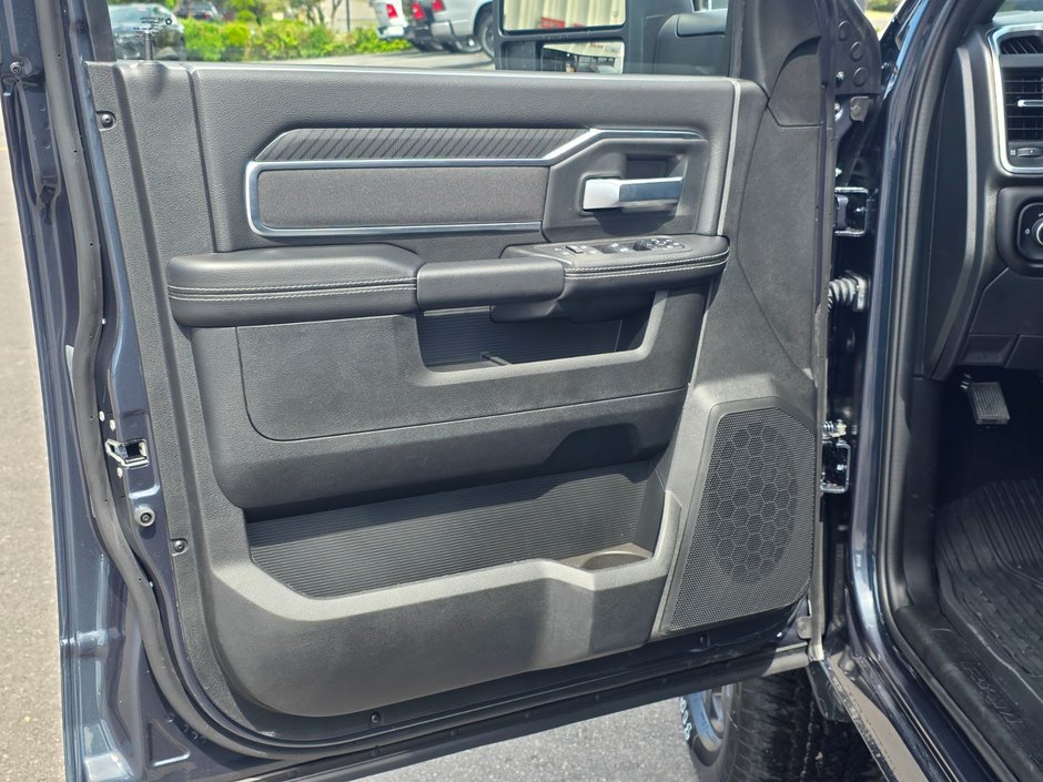 Ram 2500 BIG HORN 2025
