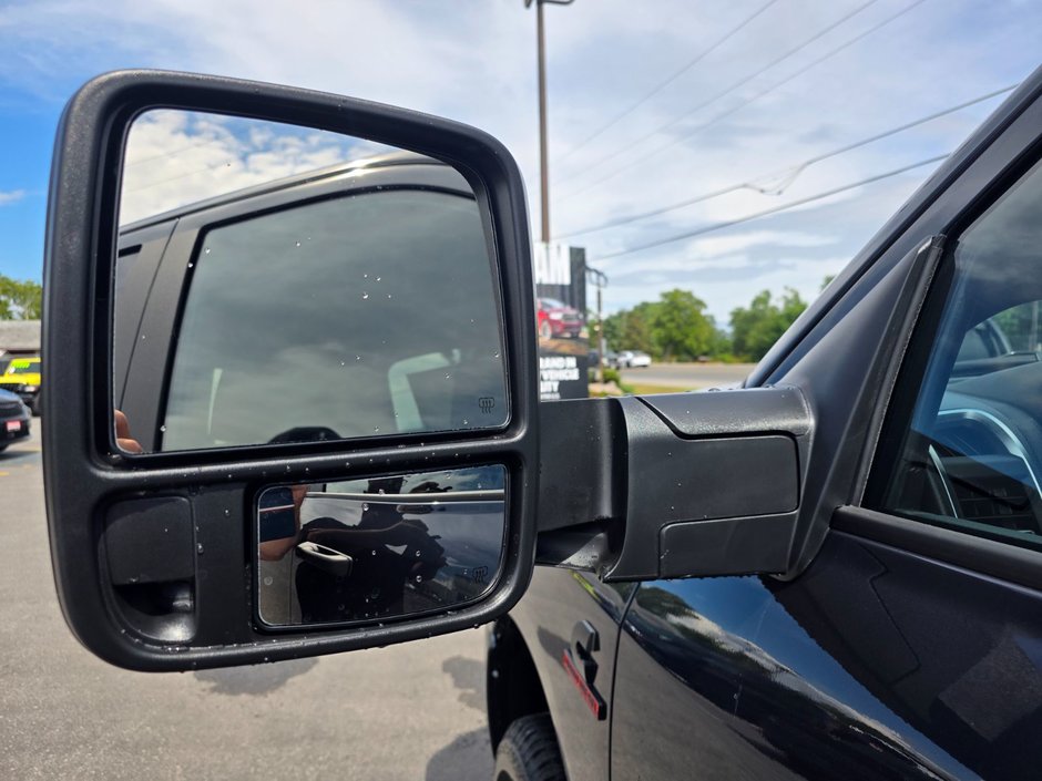 Ram 2500 BIG HORN 2025