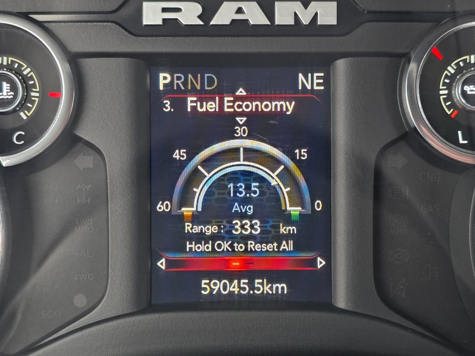 Ram 3500 Tradesman 2023 Tradesman / Diesel / 4x4 / Work Truck