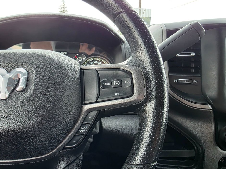 Ram 3500 Tradesman 2023 Tradesman / Diesel / 4x4 / Work Truck