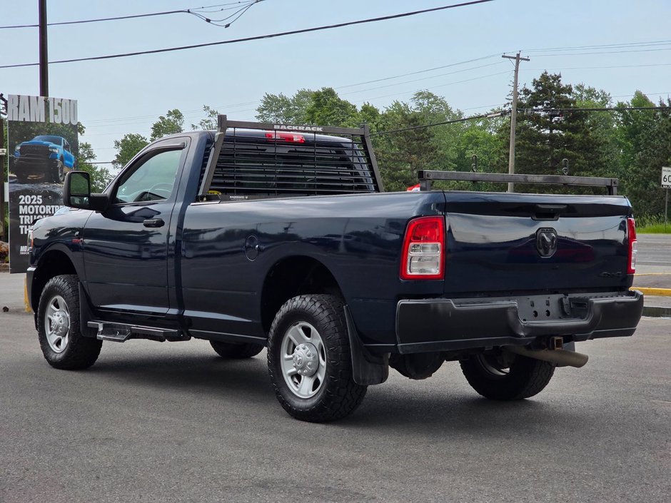 Ram 3500 Tradesman 2023 Tradesman / Diesel / 4x4 / Work Truck