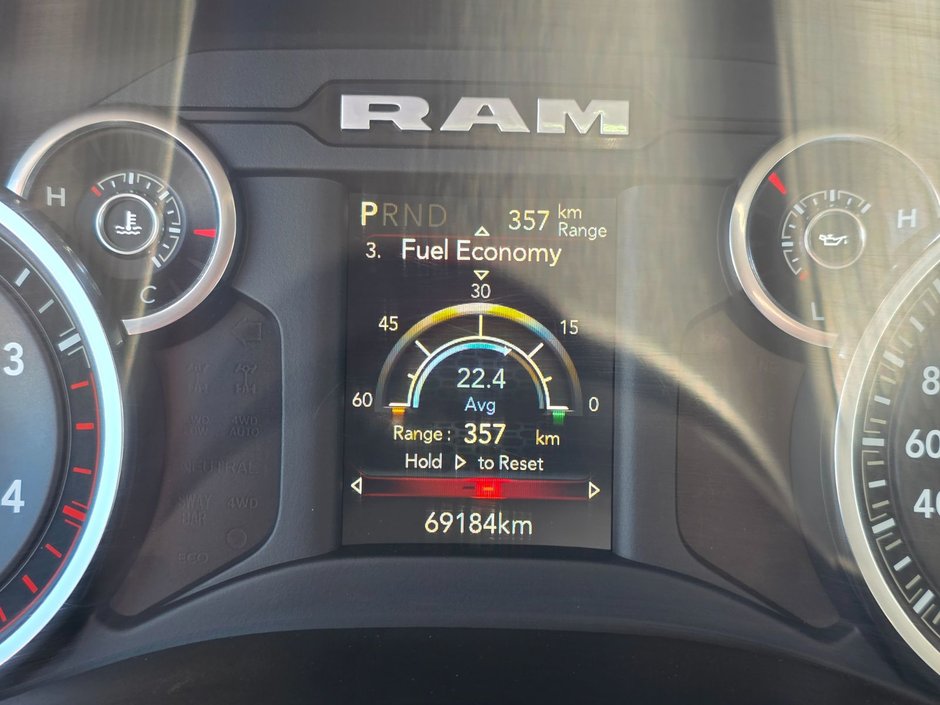 2020 Ram 5500 Chassis Tradesman
