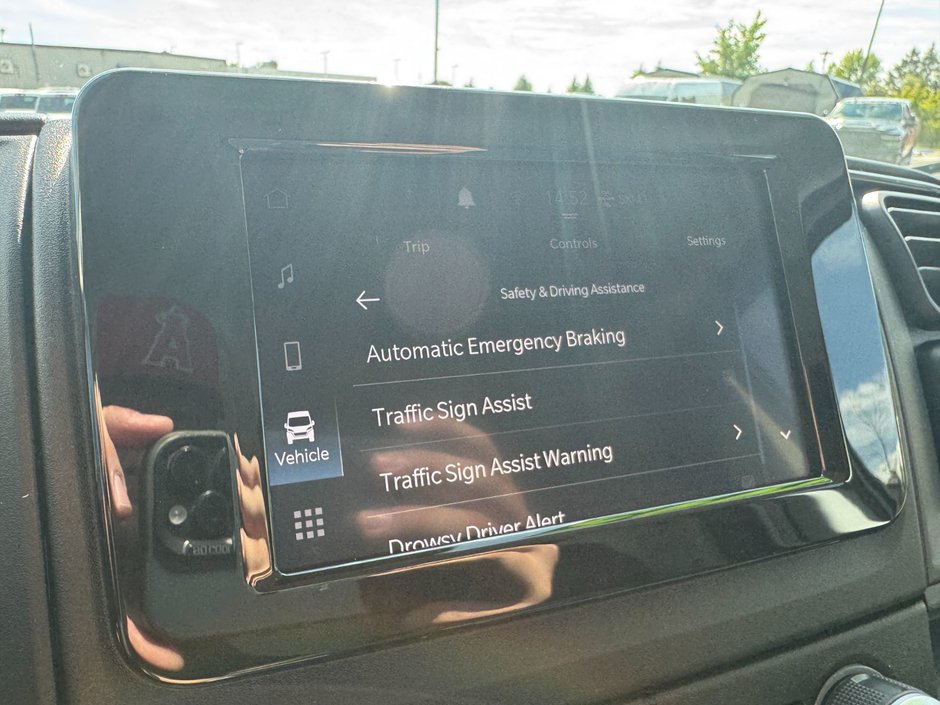 2025 Ram ProMaster Cargo Van High Roof-21