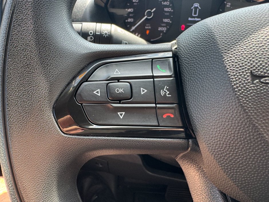 2025 Ram ProMaster Cargo Van High Roof-14