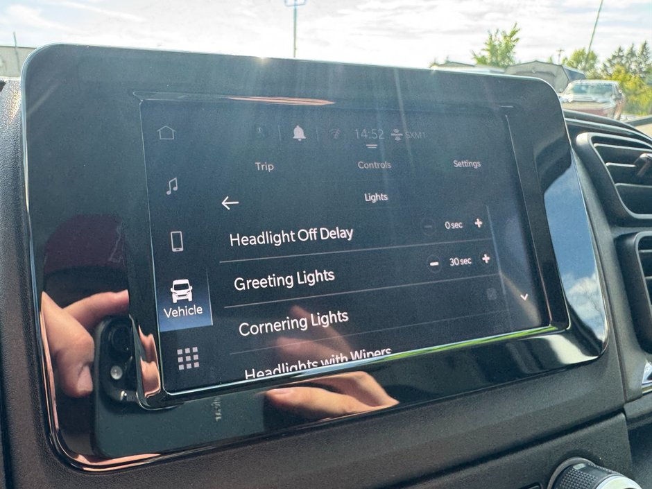 2025 Ram ProMaster Cargo Van High Roof-20