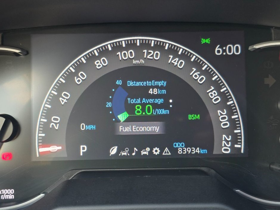 2023 Toyota RAV4 LE LE / All Wheel Drive