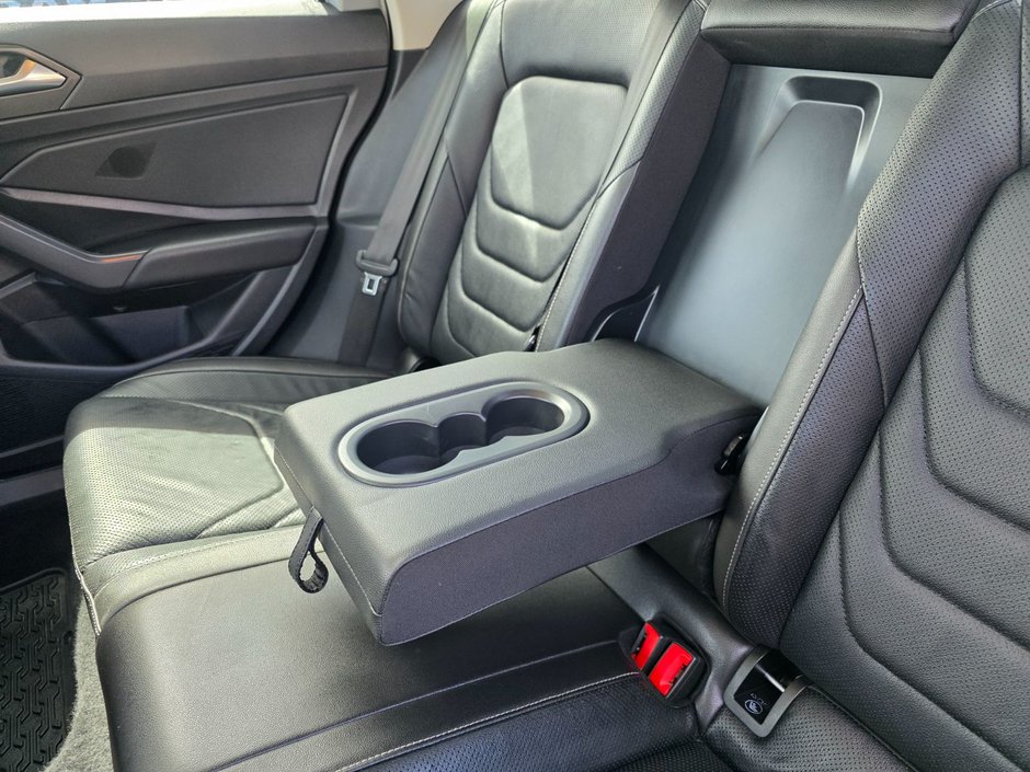 Volkswagen Jetta Execline 2020