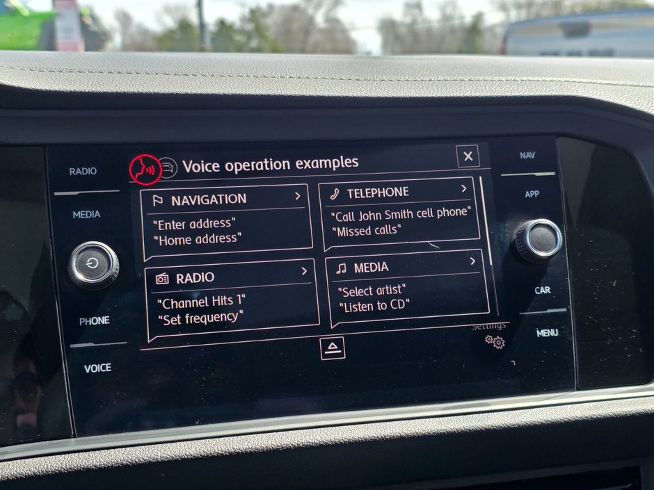 Volkswagen Jetta Execline 2020