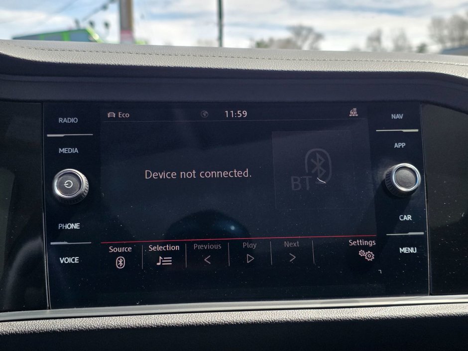 Volkswagen Jetta Execline 2020
