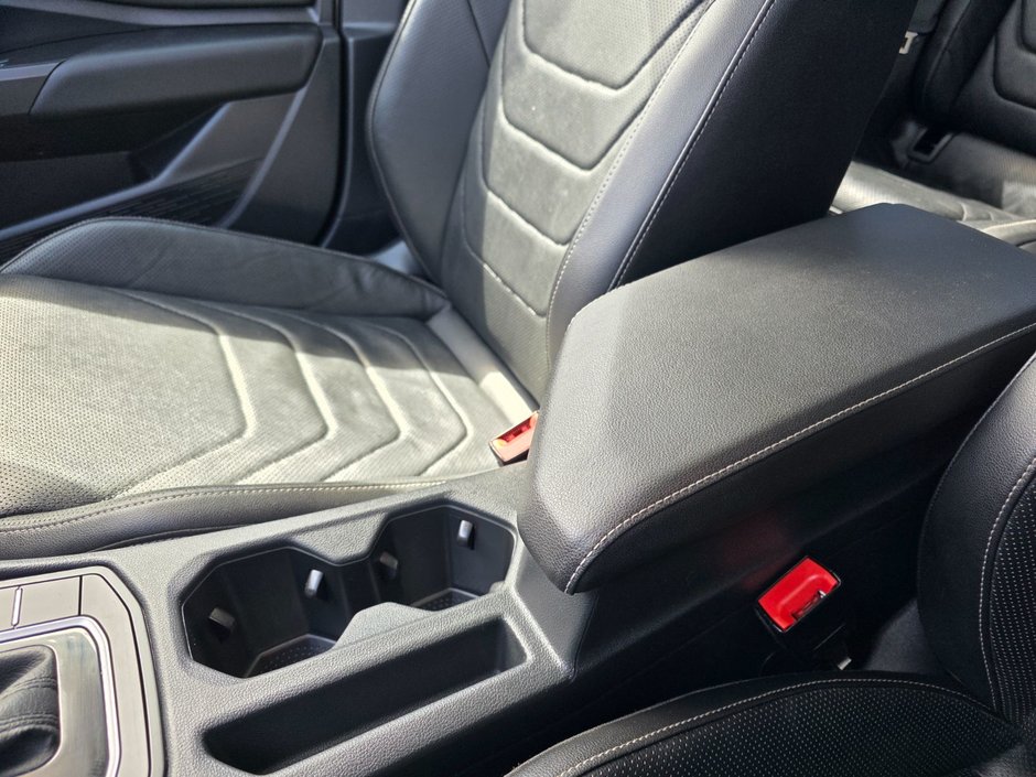 Volkswagen Jetta Execline 2020