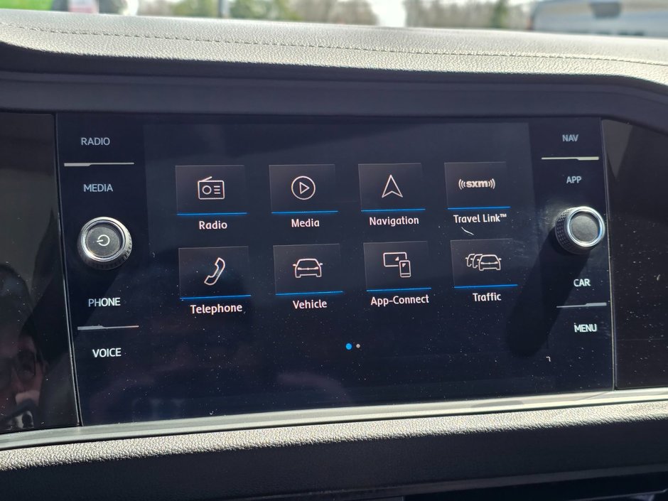 Volkswagen Jetta Execline 2020